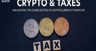 Navigating the Complex Landscape of Crypto Taxes in Malaysia